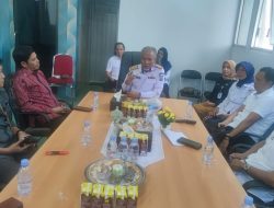 Pemprov Sulbar : Besok Dana Hiba KPU Direalisaskan 100 Persen