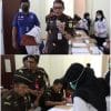 Jajaran Kejati Sulbar Mendadak Tes Urine