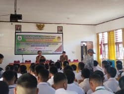 Tahun Ajaran 2024/2025, SMKN 1 Mamasa Kurang Pendaftar