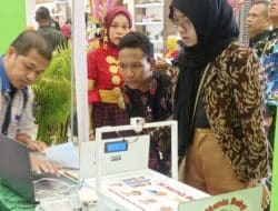 GTTGN-XXV Tahun 2024 di Provinsi NTB Resmi Dibuka