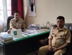 Sebanyak 61 Posisi Kepsek Lowong di Mamasa, Pendaftar Hanya 26 Orang