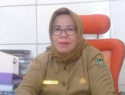 Tindaklanjuti Data dari Disdikbud Sulbar, Disdikpora Mamuju Lakukan Pendataan ATS
