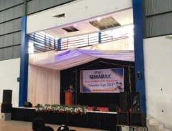 Hari Ini, Gelaran Education Expo Disdikpora Mamuju 2024 Resmi Berakhir