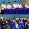 Kolaborasi Antara Disdikpora Mamuju dan Disdikbud Sulbar Berjalan Mulus, Puluhan Anak Kembali Sekolah