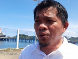 Anggota DPRD Sulbar Hatta Kainang Apresiasi Tespon Cepat BPBD Sulbar Terkait Bencana Mamasa