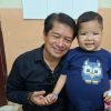 Pastikan Layanan Kesehatan Athala Terpenuhi, Kadinkes Sulbar Kunjungi di RS Wahidin