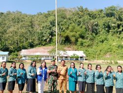 Upara Peringatan HUT RI-79 di Desa Pulio Berlangsung Khidmat