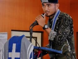 WNA Terlibat Tambang Pasir Ilegal di Sulbar, Ketua GMKI Mamuju Pertanyakan Kinerja APH dan Dinas Terkait