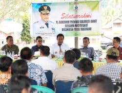 Jadikan Tutar Pusat Pembibitan Kakao, Dewan Sebut PJ Bahtiar Sebagai Gubernur Pejuang Petani