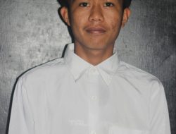 Ketua Gema P.U.S Makassar Mengecam Keras Dugaan Pemerasan Tersangka Nakoba di Polres Mamasa