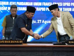 DPRD Sulbar Apresiasi Program Pro Rakyat yang Diusulkan Pj Gubernur