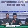 Bawaslu Kabupaten Mamasa Petakan Kerawanan Pemilihan 2024