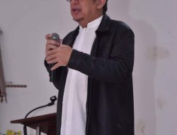 Program Pertanian Pj Bahtiar di Sulbar, Ini kata Dosen Unsulbar, Farhanuddin