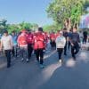 Sutinah Apresiasi Program Penghijauan Pemprov Sulbar dan Langkah Bangun Hubungan Baik dengan Masyarakat