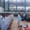 Bupati Mamuju Kukuhkan dan Perpanjang Masa Jabatan 50 Kepala Desa