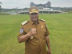 Pj Bahtiar : APBD Sulbar Tak Berpihak Sama Masyarakat, Saya Usulkan Perubahan