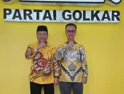 Welem-Sudirman Dikabarkan Akan Deklarasi Maju Pilkada Mamasa Pada 29 Agustus