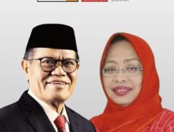 Besok Mendaftar di KPU, PHS-Enny Akan Diantar Sejumlah Tokoh Besar Sulbar