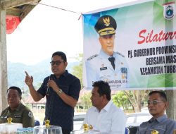 Evaluasi 100 Hari Pj Bahtiar, Rahim: Tak Nampak Tetapi Visioner