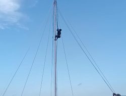 Sandeq Heritage Festival 2024, Ridwan: Ada Acara Maulid, Sandeq Race Hingga Pentas Menari di Sandeq Klasik