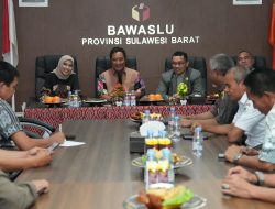 Pj Bahtiar Harap Situasi Kondusif dan Bangun Suasana Gembira Saat Pilkada