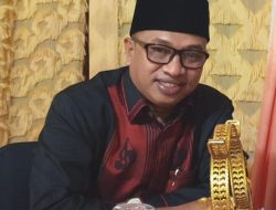 Pengamat Politik Dr Amran HB : PHS-Enny Kandidat Paling Berpeluang Menangkan Pilgub Sulbar