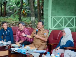 IDI Sulbar Mengalami Kenaikan, Terus Dikembangkan Agar Bisa Meningkat