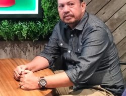 Ketua APDESI Sulbar : Kades Jangan Terlibat Kampanyekan Salah Satu Paslon Pada Pilkada Serentak Tahun 2024