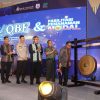 Sekprov Sulbar Buka Saqbe Forum dan Fasilitasi Penanaman Modal 2024