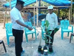 Pikirkan Masa Depan Masyarakat, Pengusaha Budidaya Aren Apresiasi Program PJ Bahtiar