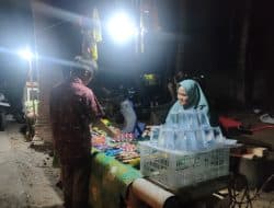 Kesyukuran HUT ke 20 Sulbar dengan Sandeq Heritage Festival, Masyakat Kelimpahan Reski