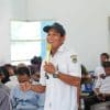 Silaturahmi Bersama Pj Gubernur Sulbar, Masyarakat Tommo Bersyukur, Ada Pembelajaran Didapatkan