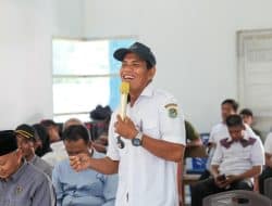 Silaturahmi Bersama Pj Gubernur Sulbar, Masyarakat Tommo Bersyukur, Ada Pembelajaran Didapatkan