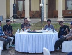 Silaturrahmi Bersama Stackholder Durian, Pj Bahtiar Sepakat Bangun Mata Rantai Bisnis Durian Sulbar