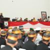 Puncak HUT Sulbar, Tumbuh Bersama IKN, Sulbar Malaqbi Maju Berkelanjutan