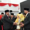 Selamat Atas Pelantikan Anggota DPRD Sulbar 2024-2029