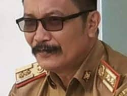 Jaga Kondusifitas Pilkada, Kesbangpol Mamuju Jalin Koordinasi Dengan Berbagai Pihak