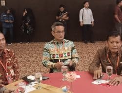 Respon Kaban BPKAD Mamasa Terkait Tuntutan Gerakan Mahasiswa dan Masyarakat Kabupaten Mamasa