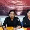 Besok KPU Mamasa Jadwalkan Pengundian Nomor Urut Tiga Paslon Bupati dan Wakil Bupati