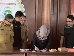 Selesaikan Pembahasan KUA PPAS 2025 dan KUPA PPAS 2024, Ini Harapan DPRD Sulbar