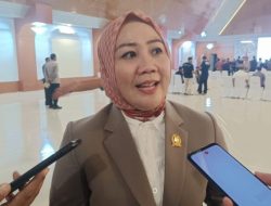 Ketua DPRD Sulbar 3 Pjs Bupati Bisa Menjalankan Tugas