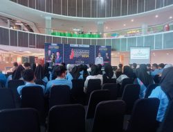 Sebanyak 179 Pemuda Sulbar Selesai Magang Disejumlah Perusahaan