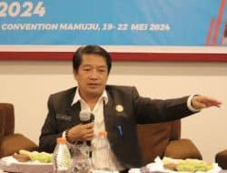 Gerak Cepat, Tim Pemprov Sulawesi Barat Berada di Lokasi KLB DBD