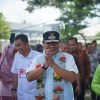 Hari ini Empat Sekolah di Sulbar, Lakukan Uji Coba Makan Bergizi Gratis