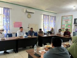 Susun RPJPD 2024-2045, Tim Panja DPRD Sulbar Kunjungan ke Sulteng