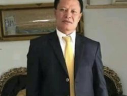 Wujudkan Pilkada Damai, H. Damris Minta ASN Pemkab Mamuju Jaga Netralitas