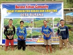 Kisah Inspiratif, Pemuda Kabupaten Mamasa Hasilkan Omset Ratusan Juta Hanya Dalam Beberapa Bulan