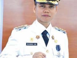 November 2024 Pilkada Serentak Pertama Indonesia, Pj Bupati Mamasa : Mari Bersinergi Ciptakan Sejarah Yang Baik Untuk Daerah Kita