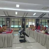 Dihadapan Tim Evaluator Kemendagri Pj Bupati Mamasa Paparkan Potensi Pengembangan Anggrek