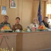 Pemda Mamasa Rakor Bersama Dirjen Perlindungan Sosial Kemensos